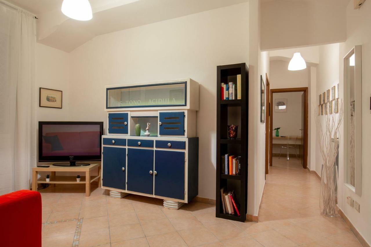 Piceni 6 House Appartamento *