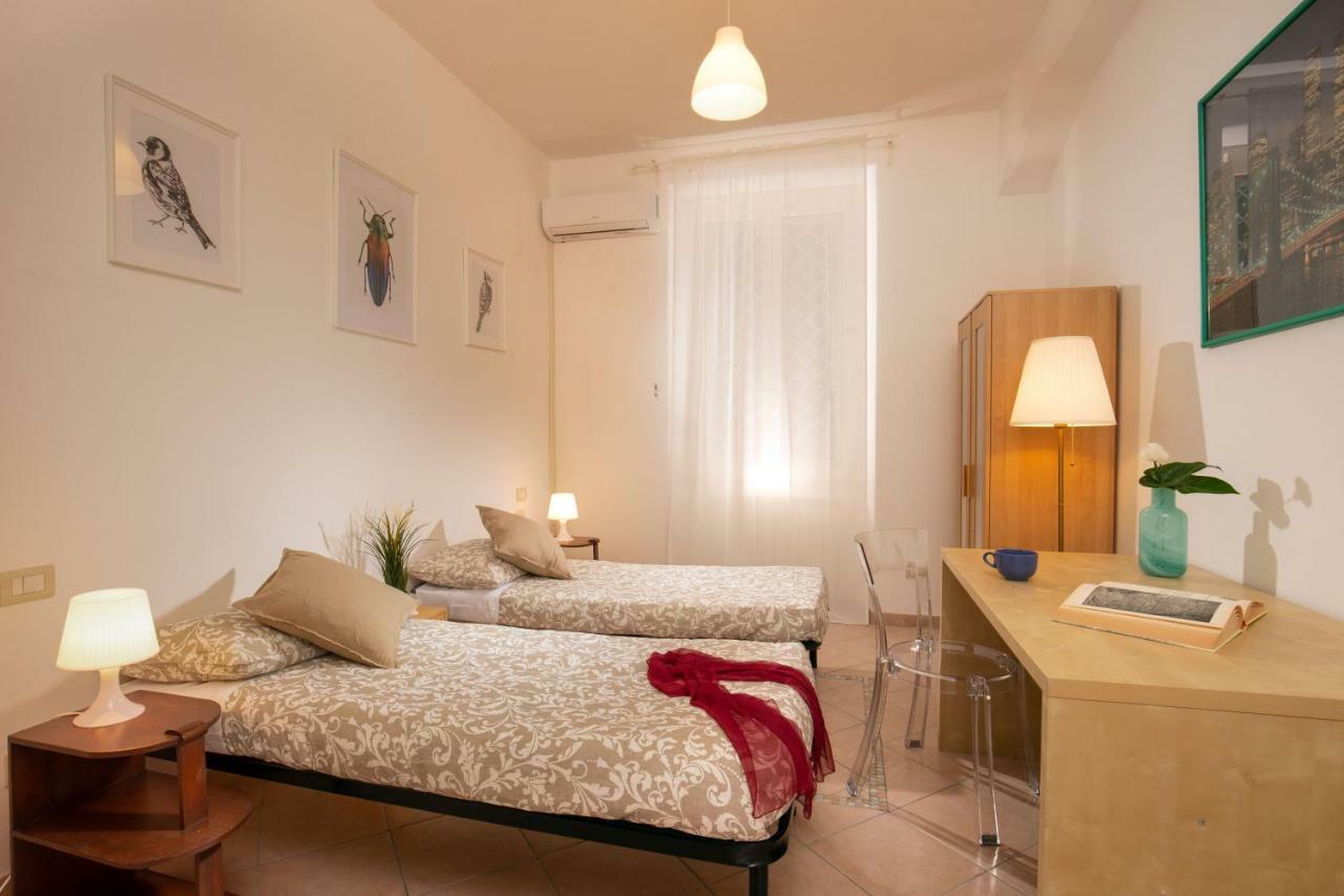 Piceni 6 House Appartamento Roma